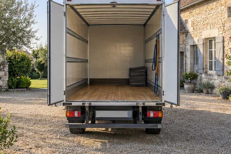 Caisse vide portes ouvertes, Palaiseau