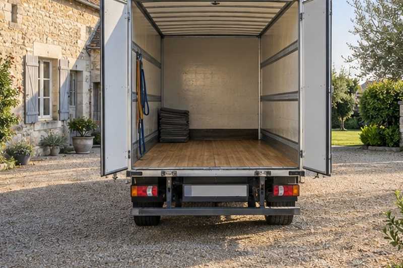Caisse vide portes ouvertes, Yerres