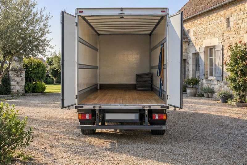 Caisse vide portes ouvertes, Vert-le-Petit