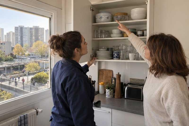 Placards ouverts pour l’estimation
